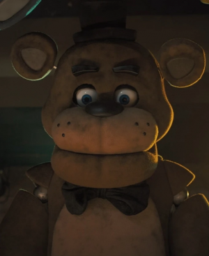 Zzzzz 17834758691000001674 — Every FNAF Characters option 485