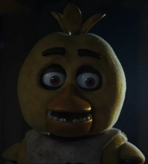 Zzzzz 17834758691000001676 — Every FNAF Characters option 487
