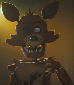 Zzzzz 17834758691000001677 — Every FNAF Characters option 489