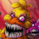 Zzzzz 17834758711000001645 — Every FNAF Characters option 370