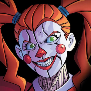 Zzzzz 17834758711000001648 — Every FNAF Characters option 374
