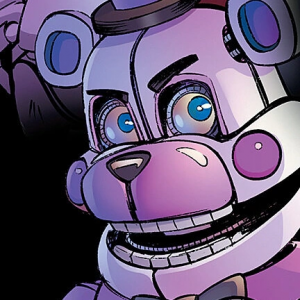 Zzzzz 17834758711000001650 — Every FNAF Characters option 375