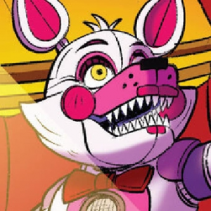 Zzzzz 17834758711000001651 — Every FNAF Characters option 376