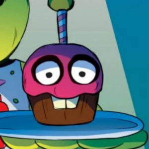 Zzzzz 17834758711000001655 — Every FNAF Characters option 359