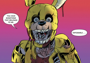 Zzzzz 17834758711000001657 — Every FNAF Characters option 363