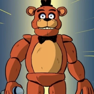 Zzzzz 17834758721000001632 — Every FNAF Characters option 355