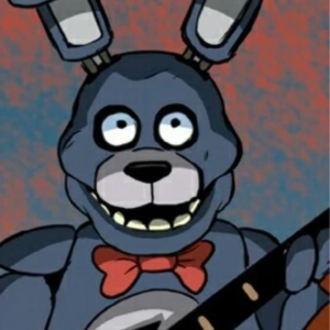 Zzzzz 17834758721000001633 — Every FNAF Characters option 356