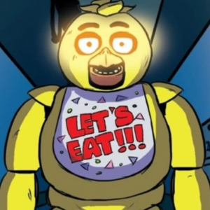 Zzzzz 17834758721000001634 — Every FNAF Characters option 357