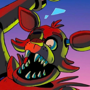 Zzzzz 17834758721000001635 — Every FNAF Characters option 358