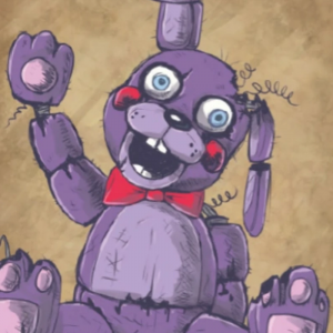Zzzzz 17834758721000001638 — Every FNAF Characters option 364