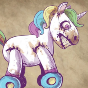 Zzzzz 17834758721000001639 — Every FNAF Characters option 365