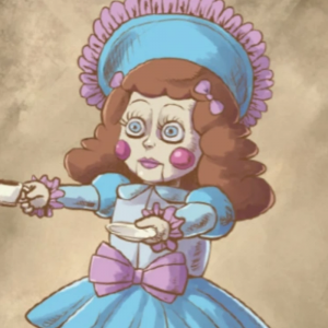 Zzzzz 17834758721000001640 — Every FNAF Characters option 366