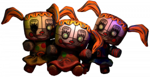 Zzzzz 17841797161000002205 — Every FNAF Characters option 146