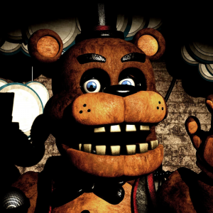 Zzzzz 17843643301000002332 — Every FNAF Characters option 478