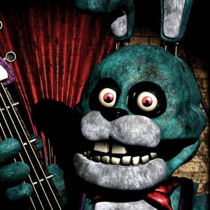 Zzzzz 17843643301000002333 — Every FNAF Characters option 479