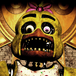 Zzzzz 17843643301000002334 — Every FNAF Characters option 480