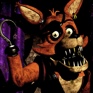 Zzzzz 17843643301000002335 — Every FNAF Characters option 481