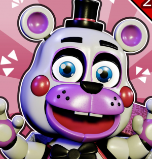 Zzzzz 17843643301000002338 — Every FNAF Characters option 484