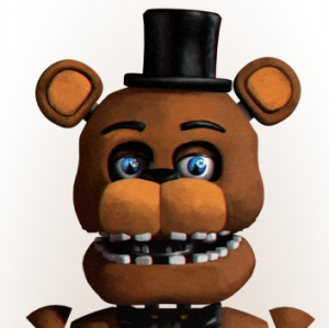 Zzzzz 17843643311000001046 — Every FNAF Characters option 18