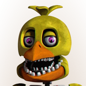 Zzzzz 17843643311000001048 — Every FNAF Characters option 22