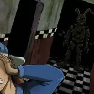 Zzzzz 17844441591000002369 — Every FNAF Characters option 402
