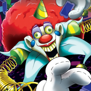 Zzzzz 17844441591000002372 — Every FNAF Characters option 410