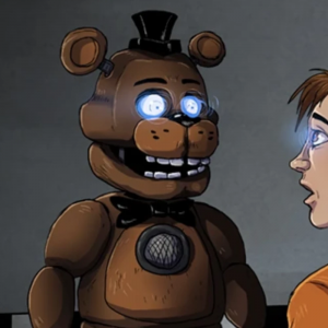 Zzzzz 17844441601000002353 — Every FNAF Characters option 407