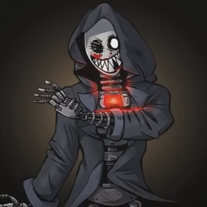 Zzzzz 17844441601000002357 — Every FNAF Characters option 412