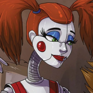 Zzzzz 17844441601000002362 — Every FNAF Characters option 386