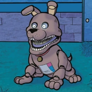 Zzzzz 17844441601000002363 — Every FNAF Characters option 392
