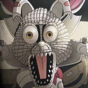 Zzzzz 17844441611000002348 — Every FNAF Characters option 389