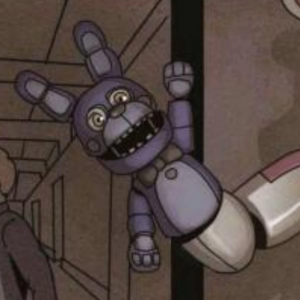 Zzzzz 17844441611000002350 — Every FNAF Characters option 390