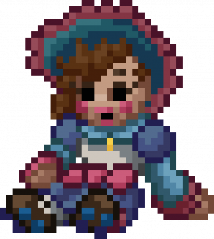 Zzzzz 17844441611000002351 — Every FNAF Characters option 395