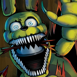 Zzzzz 17844441611000002352 — Every FNAF Characters option 393