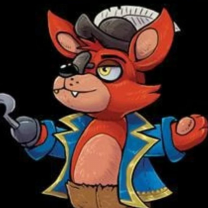 Zzzzz 17844441611000002355 — Every FNAF Characters option 397