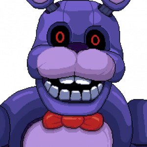 Zzzzz 17844441621000002340 — Every FNAF Characters option 381