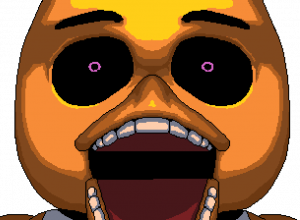 Zzzzz 17844441621000002341 — Every FNAF Characters option 382