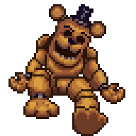 Zzzzz 17844441621000002343 — Every FNAF Characters option 384