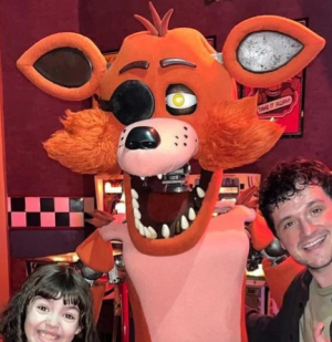 Zzzzz 17867786301000003098 — Every FNAF Characters option 488