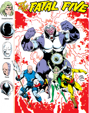 Zzzzz 17046383851000041776 — Superman villains option 53