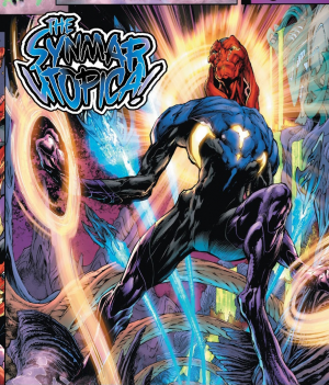 Zzzzz 17046383851000041782 — Superman villains option 51