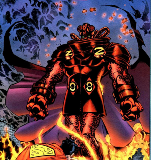 Zzzzz 17046383851000041783 — Superman villains option 55
