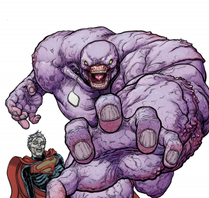 Zzzzz 17046383851000041784 — Superman villains option 56