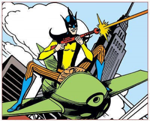 Zzzzz 17046383861000041786 — Superman villains option 62
