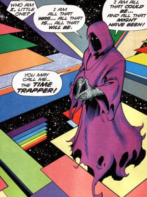Zzzzz 17072414461000044360 — Superman villains option 65