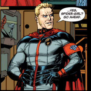 Zzzzz 17150467551000053163 — Superman villains option 66