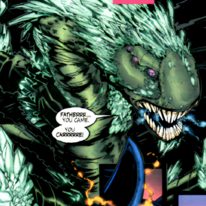 Zzzzz 17174465341000055354 — Superman villains option 67