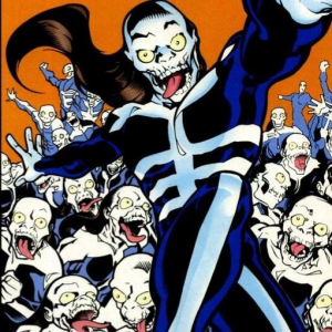 Zzzzz 17174479321000055356 — Superman villains option 70