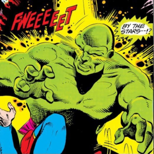 Zzzzz 17174479321000055357 — Superman villains option 69