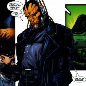 Zzzzz 17175333801000055406 — Superman villains option 71